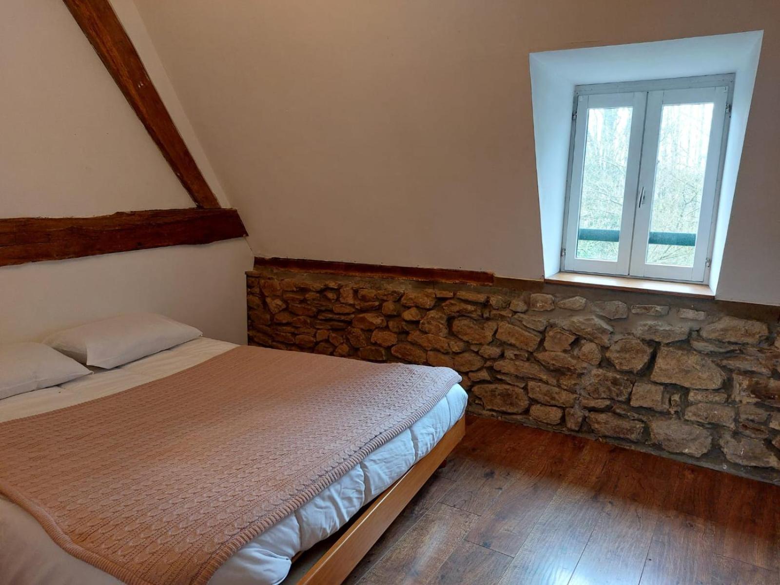 La Belangerie Villa Saint-Loup  Buitenkant foto