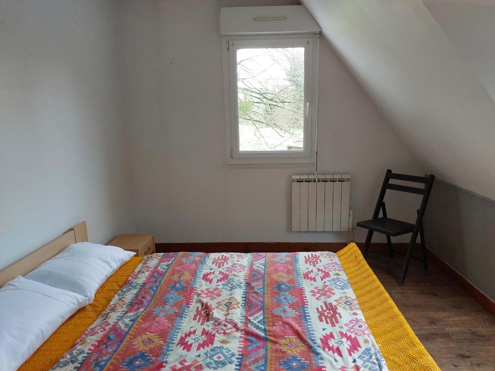 La Belangerie Villa Saint-Loup  Buitenkant foto